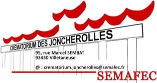 LOGO CREMATORIUM JONCHEROLLES